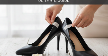 Tips to Avoid Blisters on Your Feet from Heels