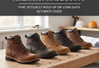 10 Best American Made Boots