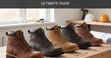 10 Best American Made Boots