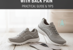 Best Shoes to Help with Back Pain — Practical Guide & Tips