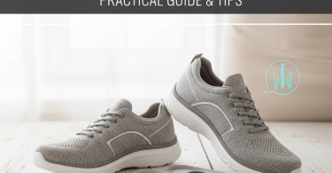 Best Shoes to Help with Back Pain — Practical Guide & Tips