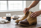 How to Dye Leather Boots & Shoes | Tips for Dying Leather Boots