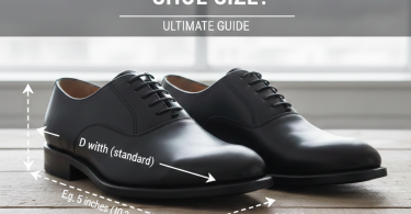 What Does E Mean in Shoe Size? Your Complete Guide to Wide Width Shoes