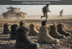 best tactical boots