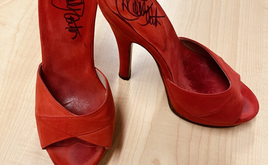 What Is the Red Shoe Club? A Complete Guide Offers Clear Instructions Red Shoe Club