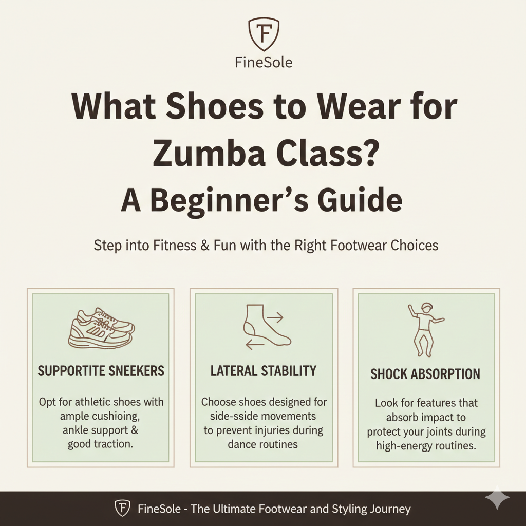 What Shoes to Wear for Zumba Class? A Beginner’s Guide What Shoes to Wear for Zumba Class? A Beginner’s Guide